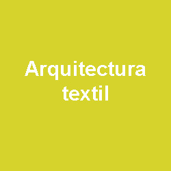 Arquitectura Textil